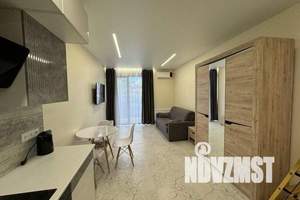 1-к квартира, посуточно, 30м2, 2/11 этаж