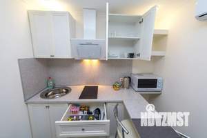 1-к квартира, посуточно, 23м2, 2/25 этаж