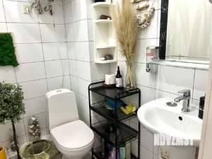 2-к квартира, посуточно, 30м2, 1/1 этаж