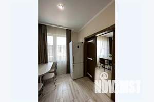 2-к квартира, посуточно, 52м2, 3/6 этаж