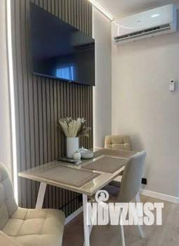 1-к квартира, посуточно, 19м2, 1/1 этаж