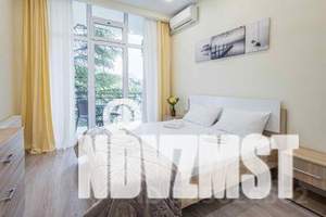 1-к квартира, посуточно, 18м2, 5/7 этаж