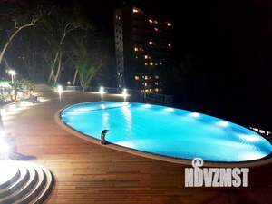 4-к квартира, на длительный срок, 110м2, 5/25 этаж