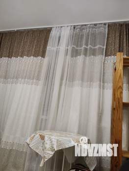 Студия квартира, на длительный срок, 13м2, 1/1 этаж