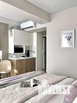 1-к квартира, посуточно, 19м2, 1/1 этаж