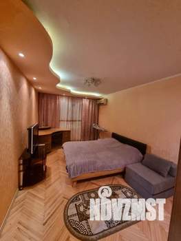 2-к квартира, посуточно, 54м2, 1/5 этаж