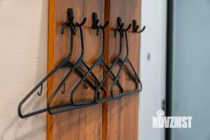 1-к квартира, посуточно, 16м2, 1/1 этаж