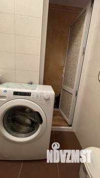 Студия квартира, на длительный срок, 16м2, 5/5 этаж