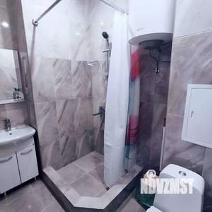 1-к квартира, посуточно, 34м2, 4/5 этаж