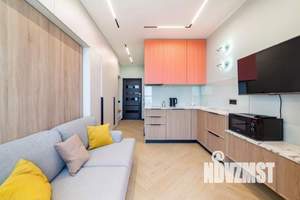 1-к квартира, посуточно, 18м2, 1/1 этаж