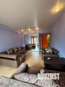 1-к квартира, на длительный срок, 45м2, 2/8 этаж