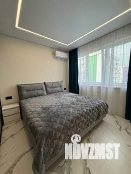 3-к квартира, посуточно, 40м2, 9/12 этаж