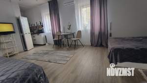 1-к квартира, посуточно, 53м2, 4/4 этаж