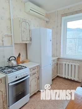 2-к квартира, посуточно, 52м2, 4/10 этаж