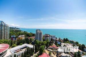 1-к квартира, посуточно, 65м2, 1/1 этаж