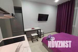 1-к квартира, посуточно, 26м2, 2/3 этаж