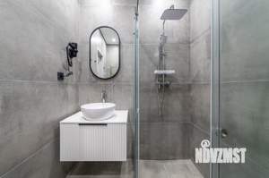 1-к квартира, посуточно, 15м2, 1/1 этаж