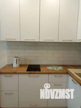 1-к квартира, посуточно, 24м2, 1/1 этаж