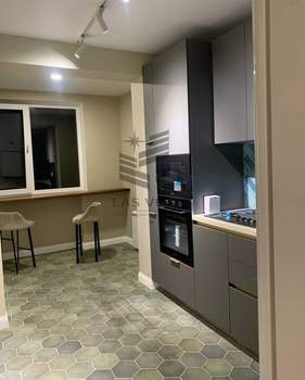 2-к квартира, на длительный срок, 69м2, 6/6 этаж