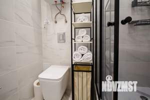 Студия квартира, посуточно, 30м2, 6/6 этаж