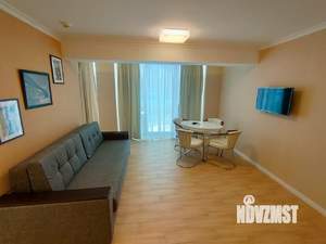 Студия квартира, на длительный срок, 38м2, 2/5 этаж
