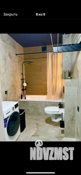 1-к квартира, на длительный срок, 28м2, 3/19 этаж