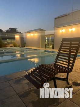 Студия квартира, посуточно, 26м2, 6/17 этаж