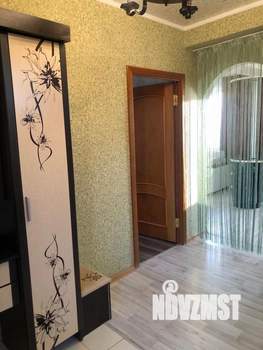 2-к квартира, посуточно, 50м2, 3/5 этаж