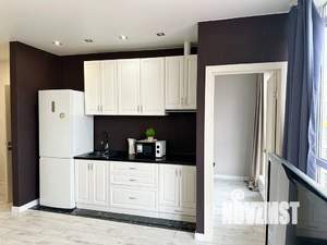 1-к квартира, посуточно, 38м2, 20/25 этаж