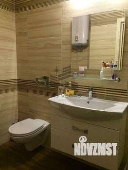 1-к квартира, на длительный срок, 36м2, 2/11 этаж