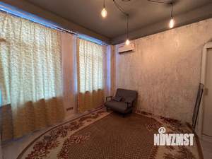 Студия квартира, на длительный срок, 25м2, 2/5 этаж