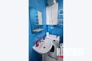 1-к квартира, посуточно, 15м2, 3/4 этаж