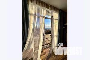 1-к квартира, посуточно, 25м2, 1/3 этаж