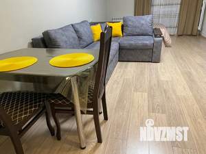 1-к квартира, посуточно, 33м2, 17/17 этаж