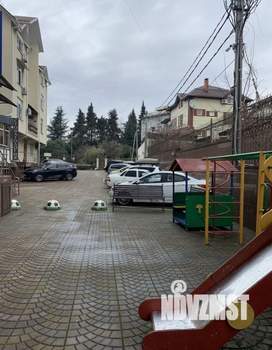 Студия квартира, на длительный срок, 30м2, 9/9 этаж