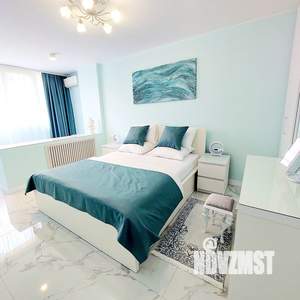 2-к квартира, посуточно, 60м2, 4/14 этаж