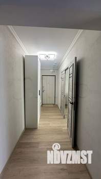 2-к квартира, на длительный срок, 64м2, 6/10 этаж