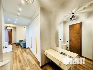 2-к квартира, посуточно, 60м2, 6/6 этаж