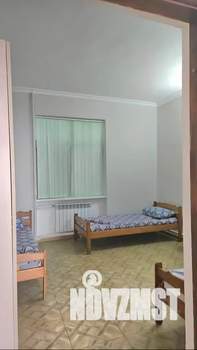3-к квартира, посуточно, 100м2, 1/1 этаж