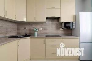 1-к квартира, посуточно, 36м2, 10/12 этаж