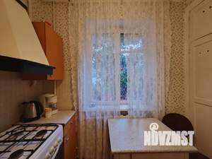 1-к квартира, посуточно, 28м2, 1/4 этаж