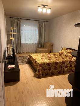 2-к квартира, посуточно, 56м2, 1/5 этаж