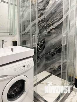 Студия квартира, на длительный срок, 20м2, 6/19 этаж