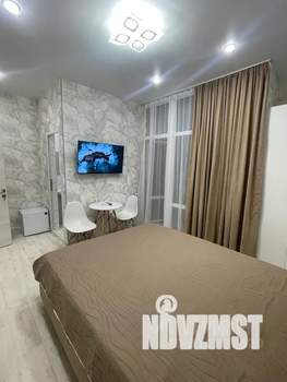 1-к квартира, посуточно, 30м2, 3/3 этаж