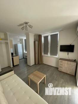 2-к квартира, посуточно, 36м2, 7/10 этаж