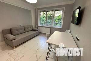 1-к квартира, посуточно, 20м2, 1/5 этаж