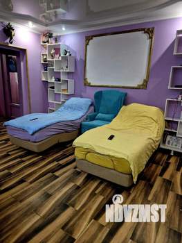 2-к квартира, на длительный срок, 45м2, 1/4 этаж