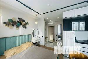 1-к квартира, посуточно, 25м2, 2/3 этаж