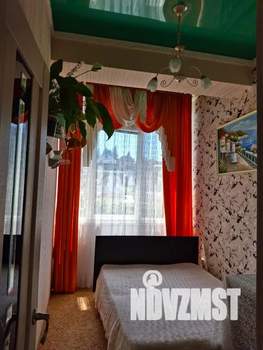 2-к квартира, посуточно, 42м2, 7/7 этаж