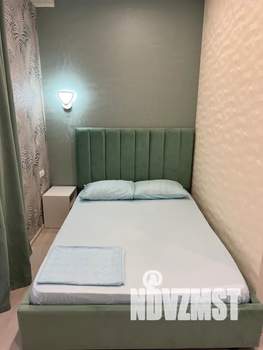 Студия квартира, посуточно, 30м2, 1/3 этаж